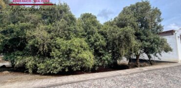 T453 – Terreno En Venta Hacienda El Comendador