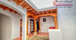 E250- Acogedor apartamento en el area de Santa Ana