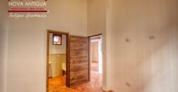 E250- Acogedor apartamento en el area de Santa Ana