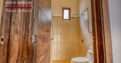 E250- Acogedor apartamento en el area de Santa Ana
