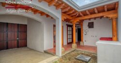 E250- Acogedor apartamento en el area de Santa Ana
