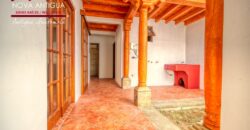 E250- Acogedor apartamento en el area de Santa Ana