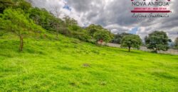 F495 – LAND ON RN-14 HIGHWAY | 53-METER FRONTAGE IN PASTORES, SACATEPÉQUEZ