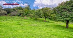 F495 – LAND ON RN-14 HIGHWAY | 53-METER FRONTAGE IN PASTORES, SACATEPÉQUEZ