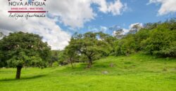 F495 – LAND ON RN-14 HIGHWAY | 53-METER FRONTAGE IN PASTORES, SACATEPÉQUEZ
