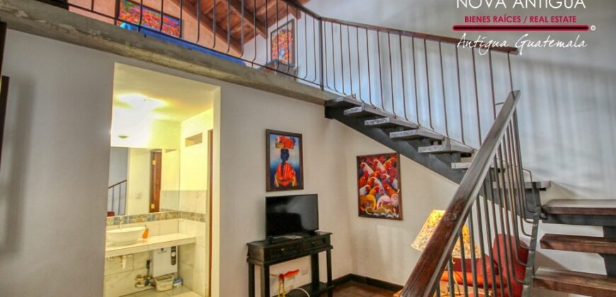 A4257 – Home within walking distance of the Central Park
