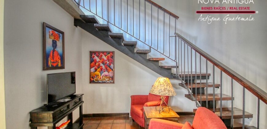 A4257 – Home within walking distance of the Central Park