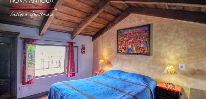 A4257 – Home within walking distance of the Central Park