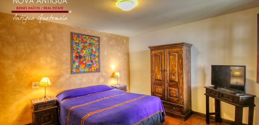 A4257 – Home within walking distance of the Central Park