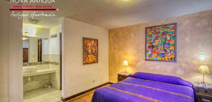 A4257 – Home within walking distance of the Central Park