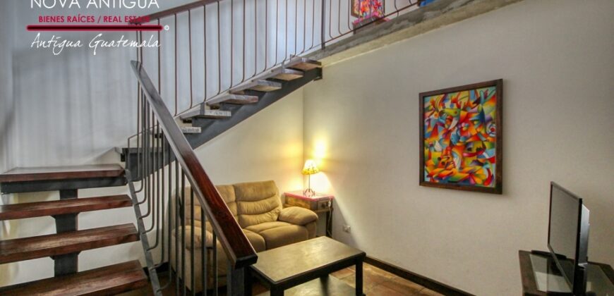A4257 – Home within walking distance of the Central Park