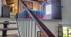 A4257 – Home within walking distance of the Central Park