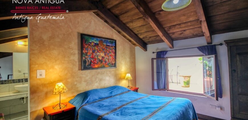 A4257 – Home within walking distance of the Central Park