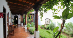 A4257- Casa a distancia caminable al parque central