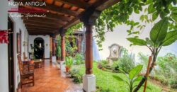 A4257 – Home within walking distance of the Central Park