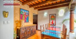 A4257 – Home within walking distance of the Central Park