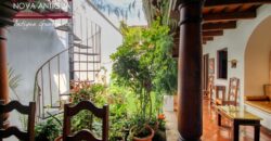 A4257 – Home within walking distance of the Central Park