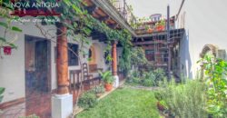 A4257 – Home within walking distance of the Central Park