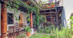 A4257 – Home within walking distance of the Central Park
