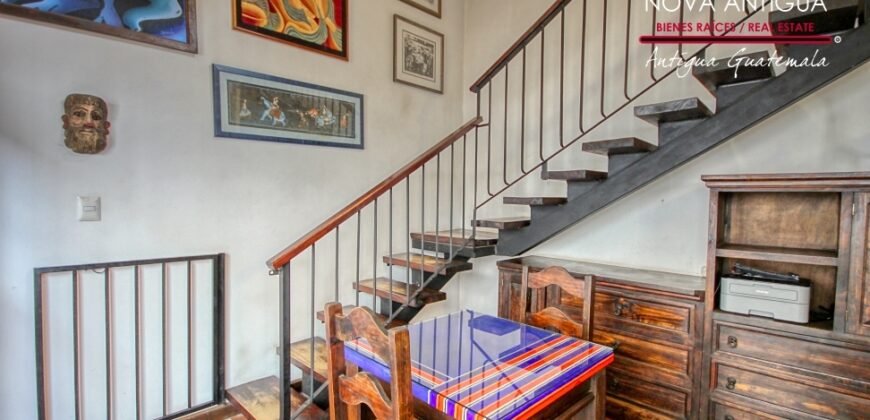 A4257 – Home within walking distance of the Central Park