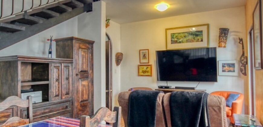 A4257 – Home within walking distance of the Central Park