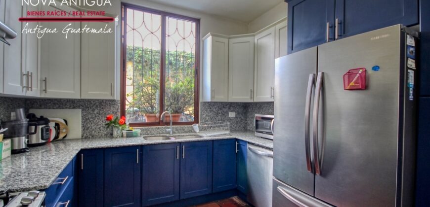 A4257 – Home within walking distance of the Central Park