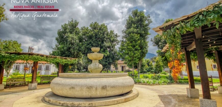 T53 – House for sale in Hacienda el Comendador