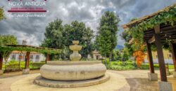 T53 -Casa en venta en Hacienda el Comendador