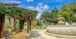 T53 – House for sale in Hacienda el Comendador
