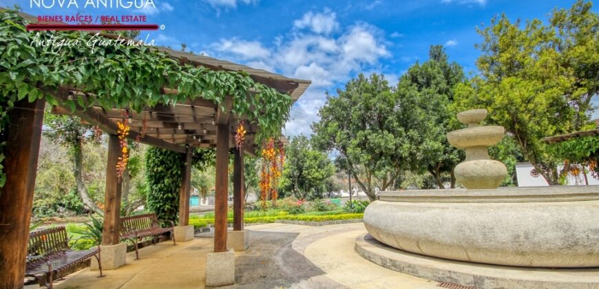 T53 – House for sale in Hacienda el Comendador