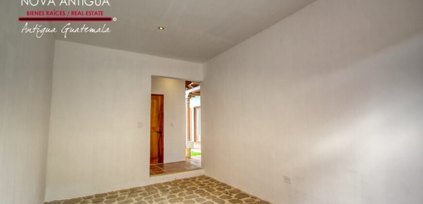 T53 – House for sale in Hacienda el Comendador