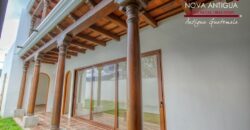 T53 – House for sale in Hacienda el Comendador