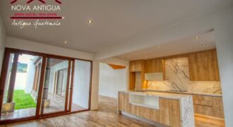 T53 – House for sale in Hacienda el Comendador