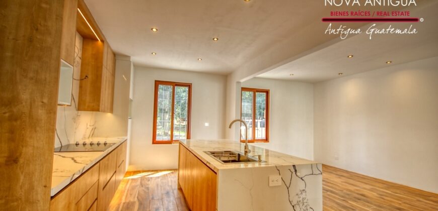 T53 -Casa en venta en Hacienda el Comendador