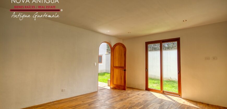 T53 – House for sale in Hacienda el Comendador