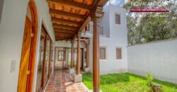 T53 -Casa en venta en Hacienda el Comendador