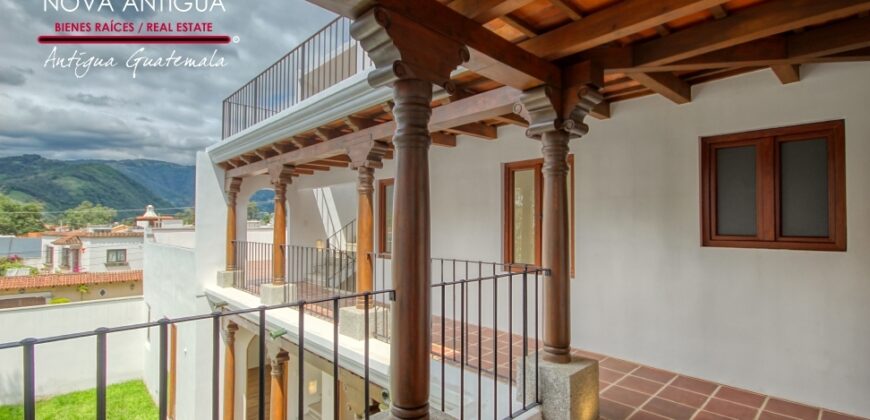 T53 – House for sale in Hacienda el Comendador