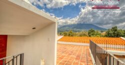T53 – House for sale in Hacienda el Comendador