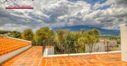 T53 – House for sale in Hacienda el Comendador