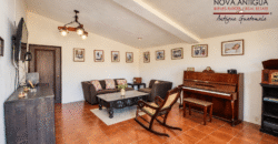 I76 – Casa en pequeño residencial en San Pedro Las Huertas
