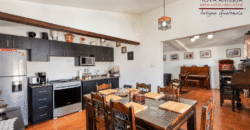 I76 – Casa en pequeño residencial en San Pedro Las Huertas