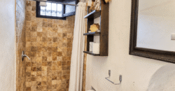 I76 – Cozy 2 bedroom house in small gated Community