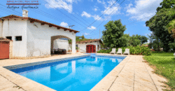 I76 – Cozy 2 bedroom house in small gated Community