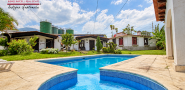 I76 – Cozy 2 bedroom house in small gated Community