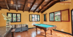 I76 – Casa en pequeño residencial en San Pedro Las Huertas
