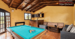 I76 – Cozy 2 bedroom house in small gated Community