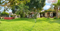 I76 – Cozy 2 bedroom house in small gated Community