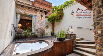 E251 – Charming Furnished Colonial Home for Sale in Santa Ana