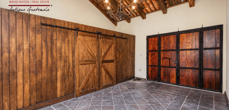 E251 – Charming Furnished Colonial Home for Sale in Santa Ana