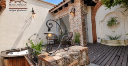 E251 – Charming Furnished Colonial Home for Sale in Santa Ana